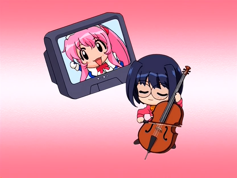 Steel Angel Kurumi 2 (Team Kurosaki)